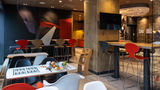 B&B Hotel Wuppertal City Restaurant