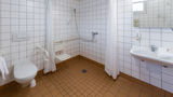 B&B Hotel Wuppertal City Room