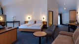 Hotel De Ville Room