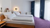 Hotel De Ville Room