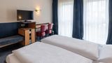 Hotel De Ville Room