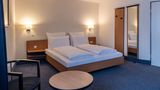 Hotel De Ville Room