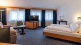 Hotel De Ville Room