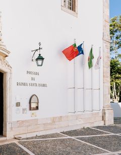 Pousada de Estremoz