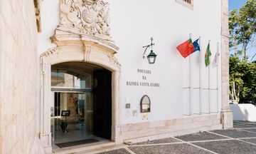 Pousada de Estremoz