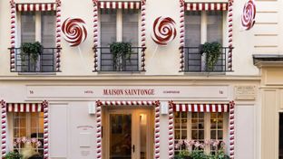 Maison Saintonge