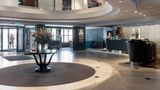 Elite Park Avenue Hotel Lobby