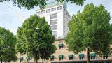 Elite Park Avenue Hotel Exterior