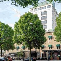 Elite Park Avenue Hotel