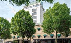 Elite Park Avenue Hotel