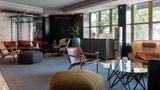 Elite Park Avenue Hotel Lobby