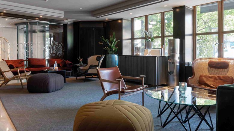 <b>Elite Park Avenue Hotel Lobby</b>. Images powered by <a href="https://www.leonardoworldwide.com/" title="Leonardo Worldwide" target="_blank">Leonardo</a>.