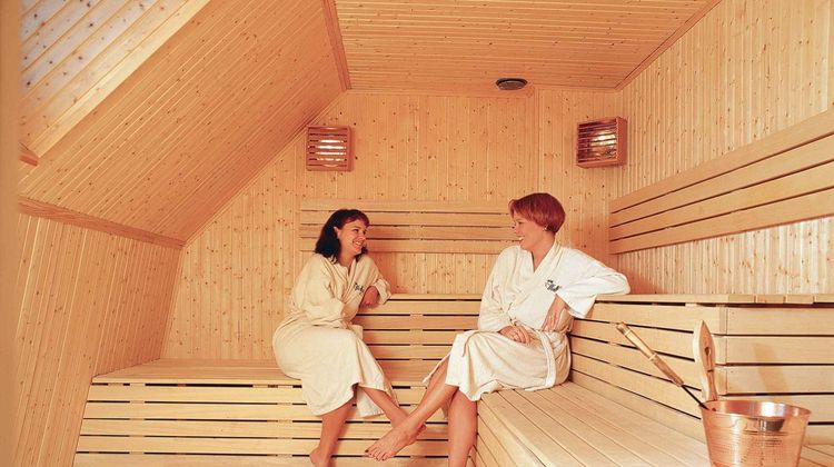 Elite Hotel Mollberg Spa