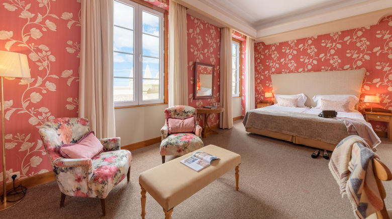 <b>Pousada de Viana do Castelo Room</b>. Images powered by <a href="https://www.leonardoworldwide.com/" title="Leonardo Worldwide" target="_blank">Leonardo</a>.