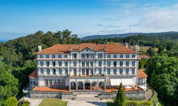 Pousada de Viana do Castelo