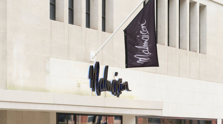 Malmaison Manchester Deansgate Exterior