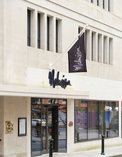 Malmaison Manchester Deansgate