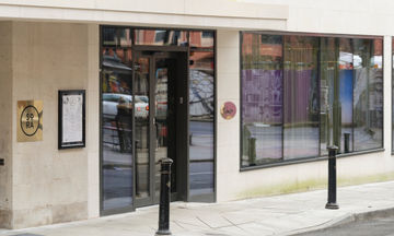 Malmaison Manchester Deansgate