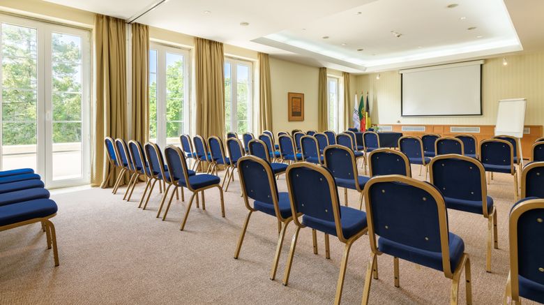 <b>Pousada de Viana do Castelo Meeting</b>. Images powered by <a href="https://www.leonardoworldwide.com/" title="Leonardo Worldwide" target="_blank">Leonardo</a>.