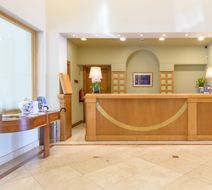 Pousada de Viana do Castelo Lobby
