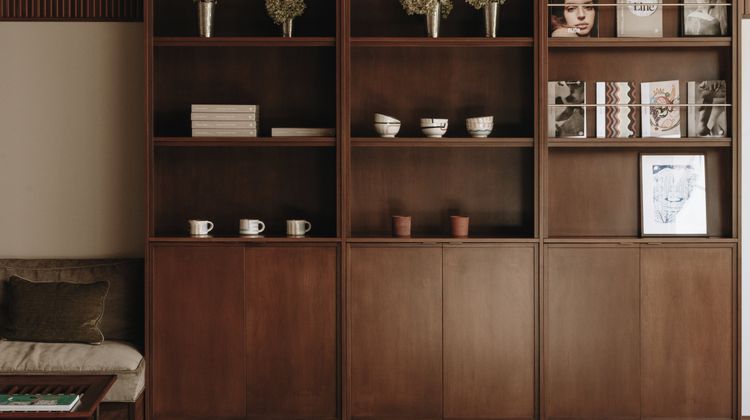 Parkhotel Luna Mondschein Lobby