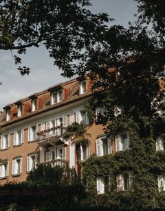 Parkhotel Luna Mondschein