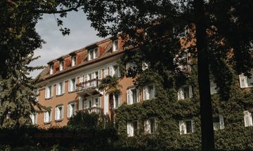 Parkhotel Luna Mondschein