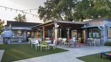 Dr Wilkinson's Backyard Resort Exterior