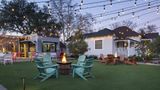 Dr Wilkinson's Backyard Resort Exterior