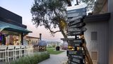 Dr Wilkinson's Backyard Resort Exterior