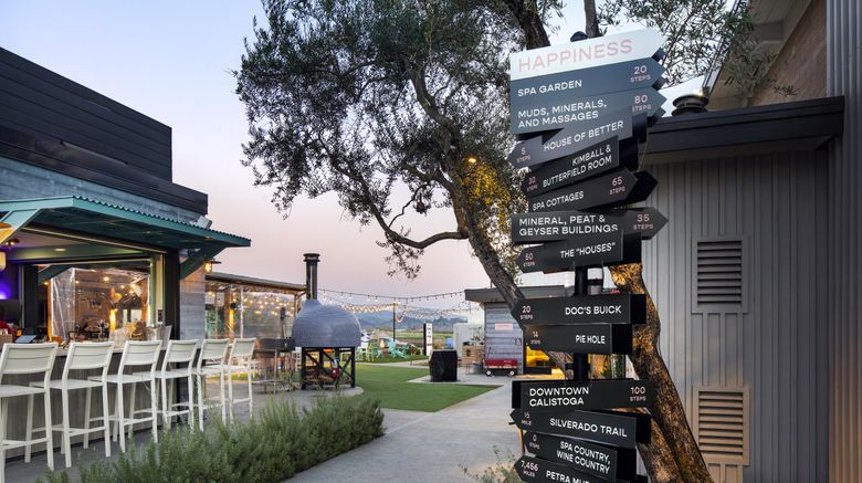 <b>Dr Wilkinson's Backyard Resort Exterior</b>. Images powered by <a href="https://www.leonardoworldwide.com/" title="Leonardo Worldwide" target="_blank">Leonardo</a>.