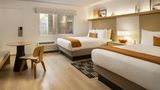 Dr Wilkinson's Backyard Resort Room