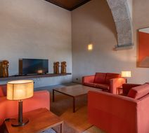 Pousada Mosteiro de Amares Lobby