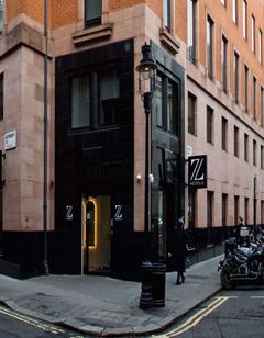 Z Hotel Trafalgar