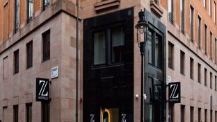 Z Hotel Trafalgar