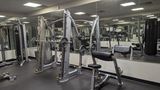 Red Roof Inn & Suites Newport News Health Club