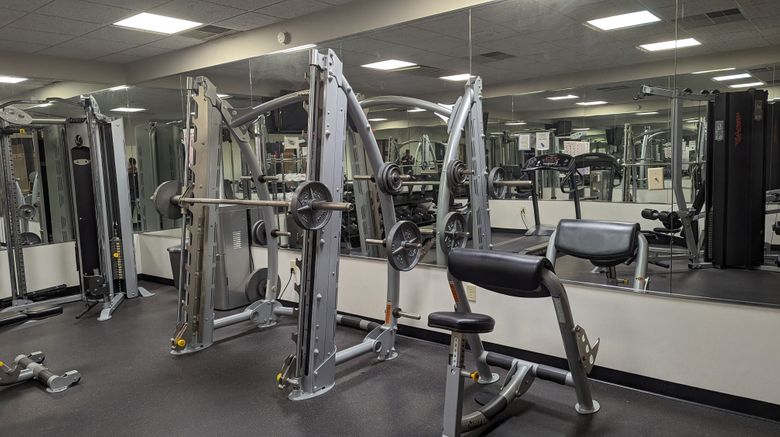 <b>Red Roof Inn & Suites Newport News Health Club</b>. Images powered by <a href="https://www.leonardoworldwide.com/" title="Leonardo Worldwide" target="_blank">Leonardo</a>.