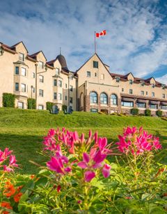 Digby Pines Golf Resort and Spa