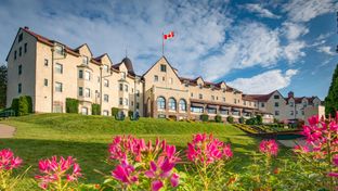 Digby Pines Golf Resort and Spa
