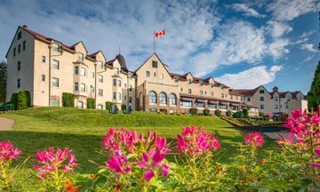 Digby Pines Golf Resort and Spa