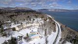 <b>Digby Pines Golf Resort and Spa Exterior</b>. Images powered by <a href="https://www.leonardoworldwide.com/" title="Leonardo Worldwide" target="_blank">Leonardo</a>.