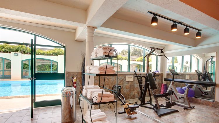 Digby Pines Golf Resort and Spa Recreation