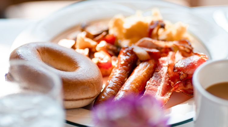 Digby Pines Golf Resort and Spa Restaurant