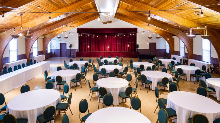 Digby Pines Golf Resort and Spa Meeting