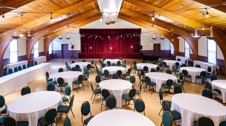 <b>Digby Pines Golf Resort and Spa Meeting</b>. Images powered by <a href="https://www.leonardoworldwide.com/" title="Leonardo Worldwide" target="_blank">Leonardo</a>.