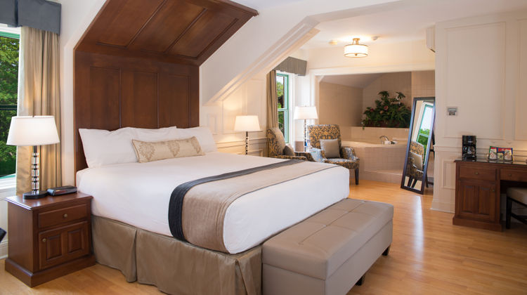 Digby Pines Golf Resort and Spa Suite