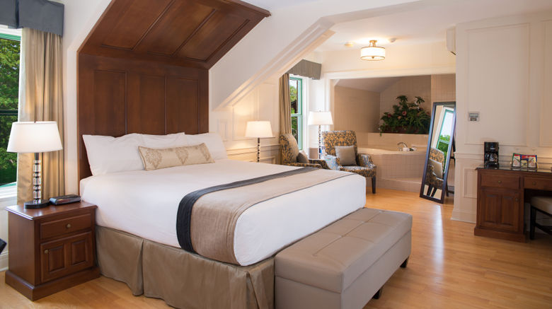 <b>Digby Pines Golf Resort and Spa Suite</b>. Images powered by <a href="https://www.leonardoworldwide.com/" title="Leonardo Worldwide" target="_blank">Leonardo</a>.
