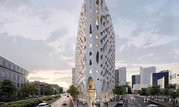 Populus Hotel