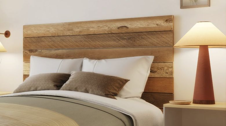<b>Populus Hotel Room</b>. Images powered by <a href="https://www.leonardoworldwide.com/" title="Leonardo Worldwide" target="_blank">Leonardo</a>.