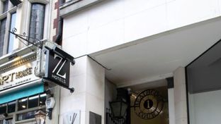 Z Hotel Strand